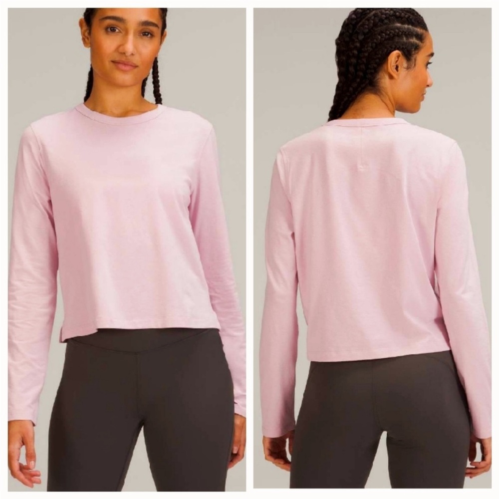 Lululemon Long Sleeve